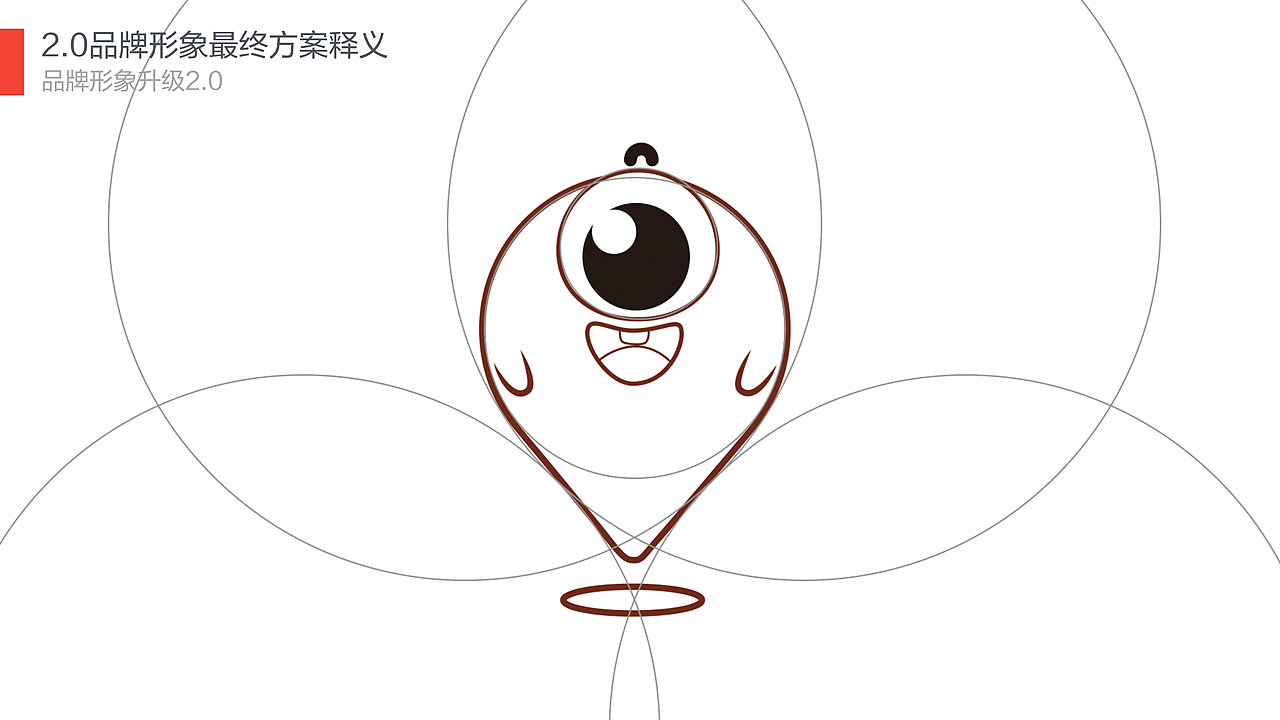百度地图 品牌吉祥物2.0版本（图ZMTA3OTQxMjQ4） - IP形象 - 站酷设计师一万同学原创素材 - 站酷ZCOOL