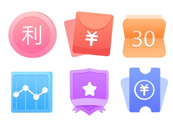 图标