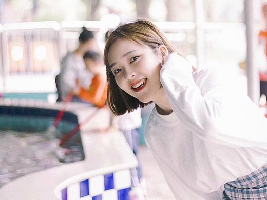 “希望你过得好， 和照片一样好”（个人主页-ZNDQ4NDM4MDQ=） - 人像摄影 - 站酷设计师西子同学原创素材 - 站酷ZCOOL