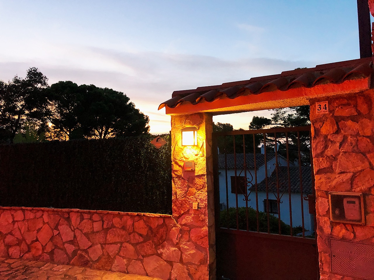 My Travelling in Europe <Spain&France>