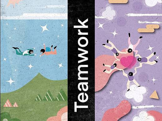 Teamwork