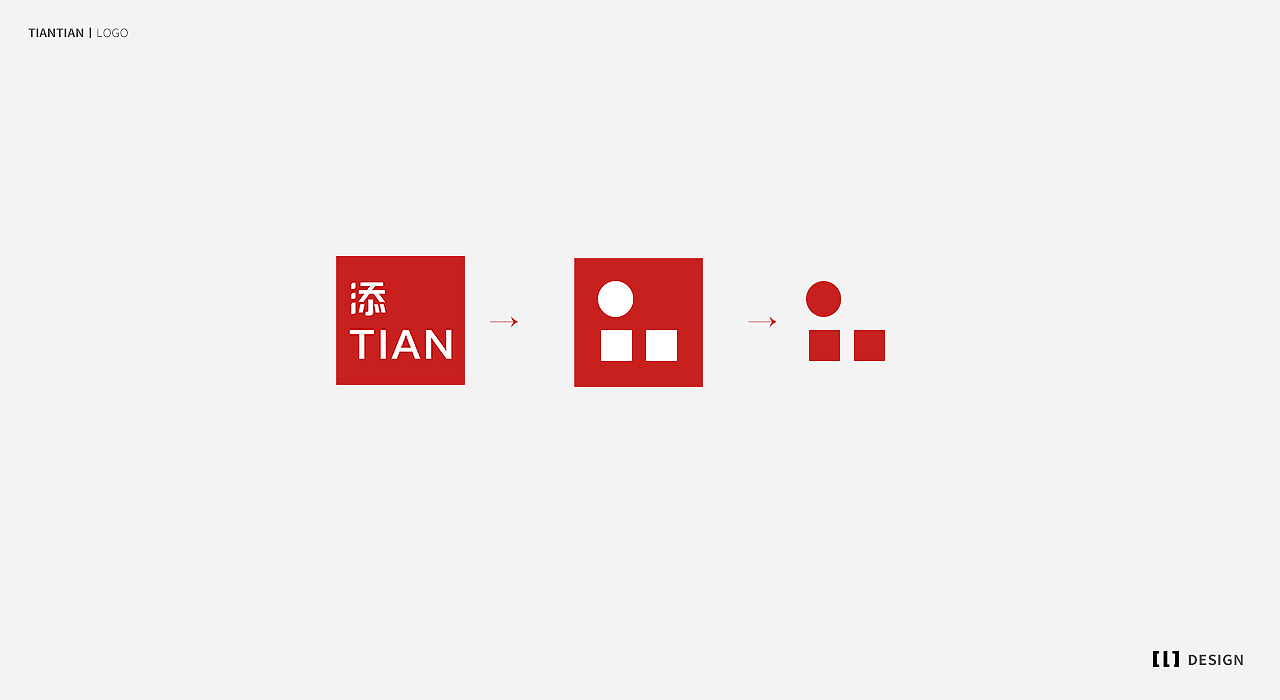 TIAN添丨品牌视觉设计（图ZMTI2MDUyNDQ4） - 品牌 - 站酷设计师LandryChien原创素材 - 站酷ZCOOL