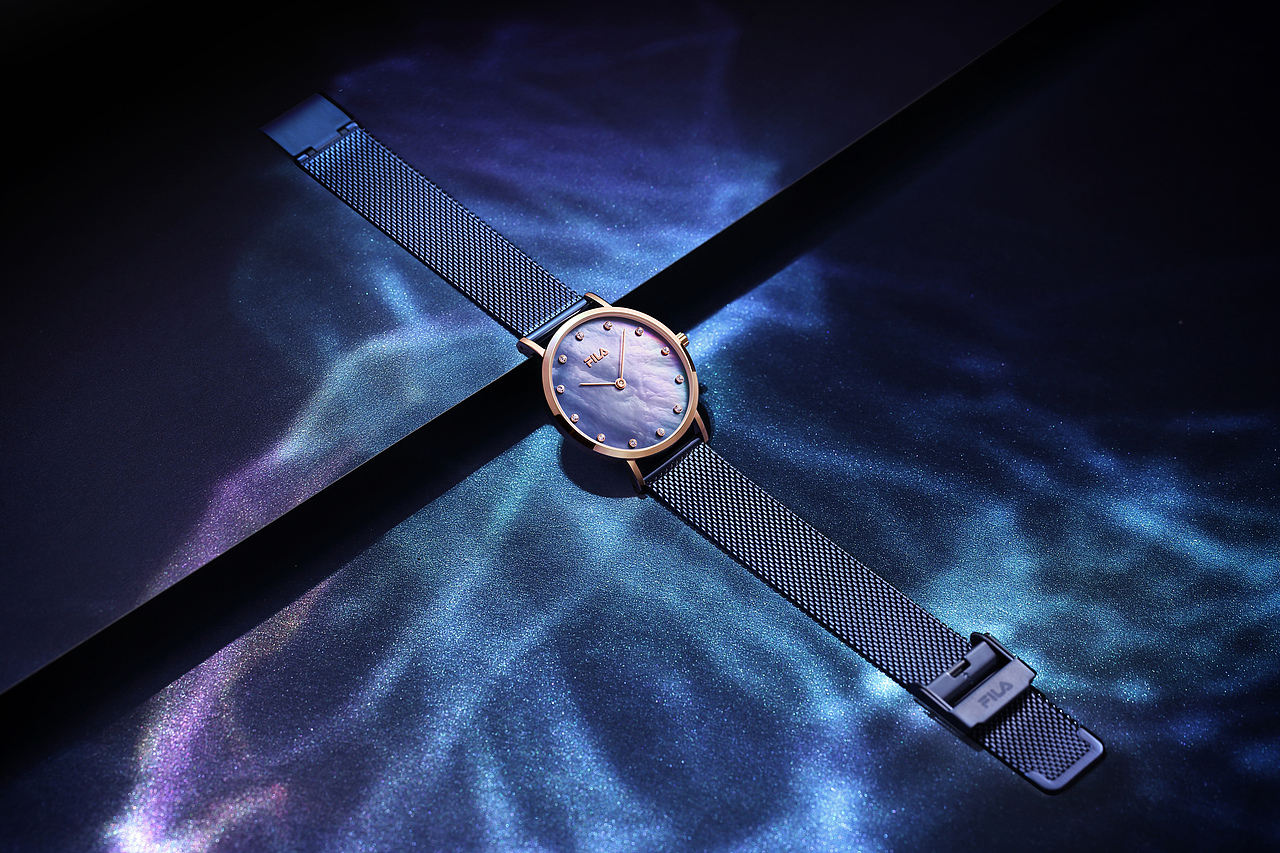 FILA手表