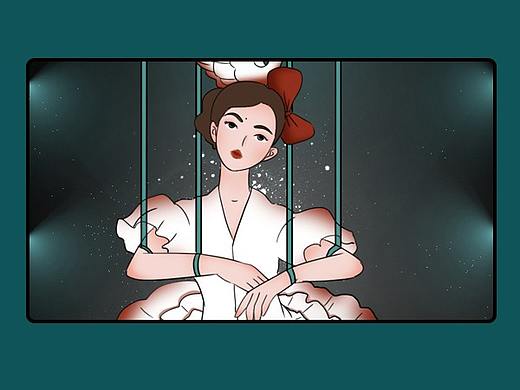 3·8女神节 | 如果女生是个赚钱机器......