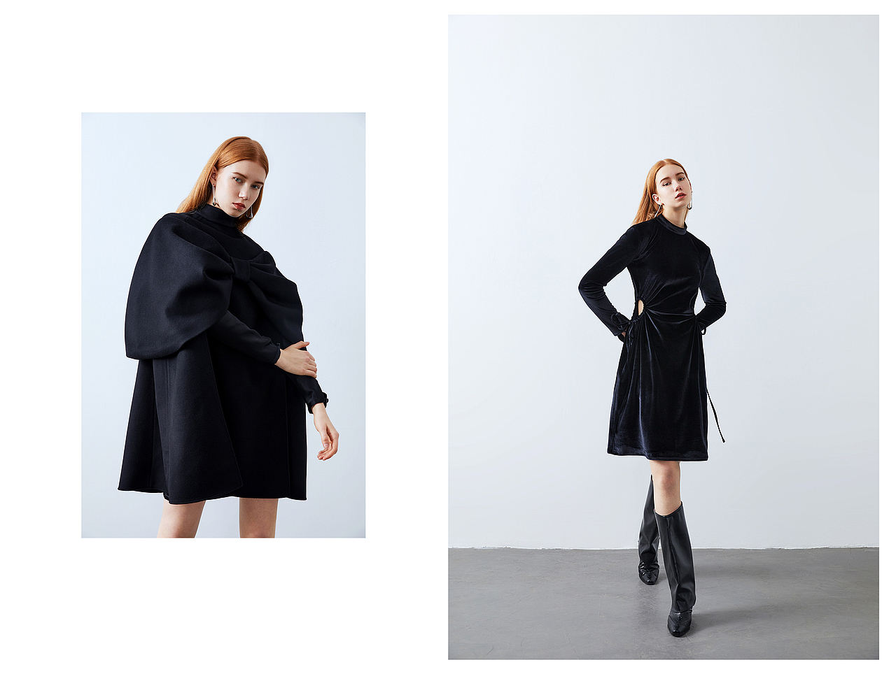 UGENDER 设计师品牌形象