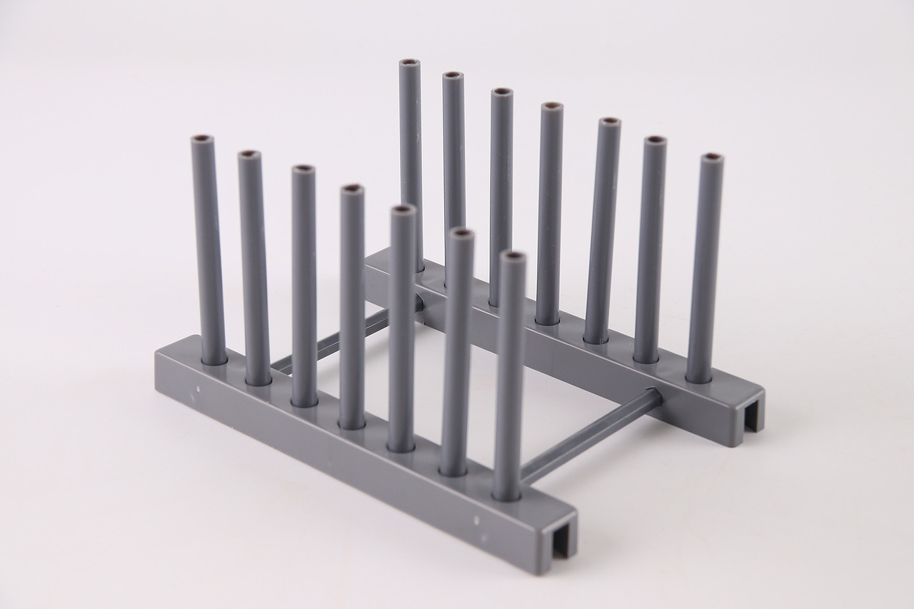 C99-其他\V02塑料盘子架