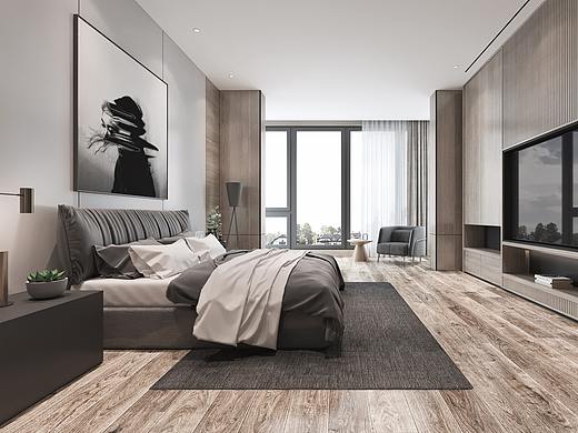 木衫宅 | Private Interior