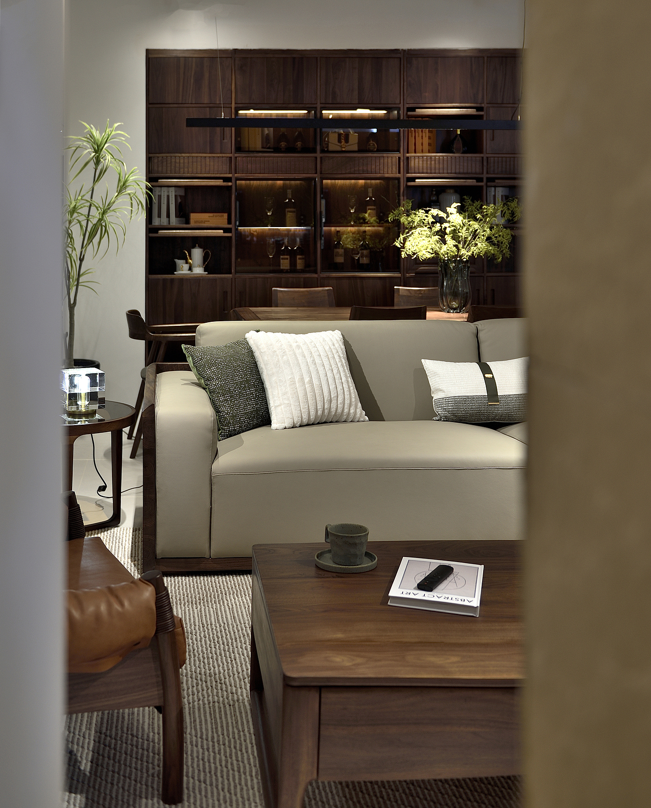 北美黑胡木展厅拍摄（图ZMzgwODY0NzYw） - 产品摄影 - 站酷设计师阿杨商攝原创素材 - 站酷ZCOOL