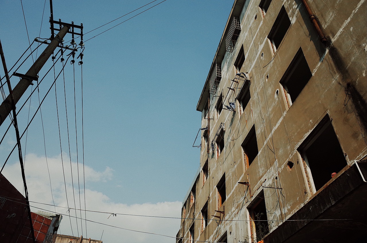 这是我的家乡宁海老城区（图ZMTQzODg3ODg4） - 环境/建筑摄影 - 站酷设计师靖桦原创素材 - 站酷ZCOOL