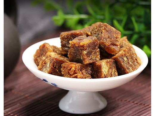 淇港澳门手信—诱香牛肉粒
