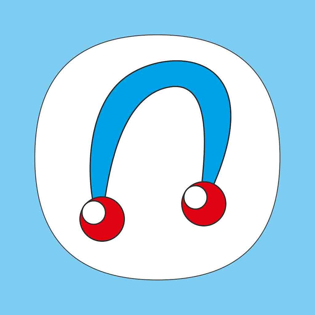 哆啦a梦图标