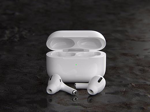 最近的一些渲染练习