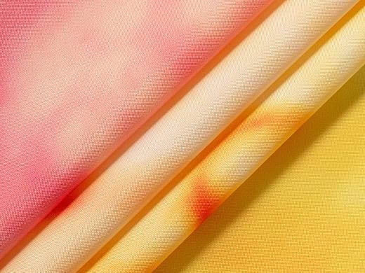 浴帘细节图拍摄