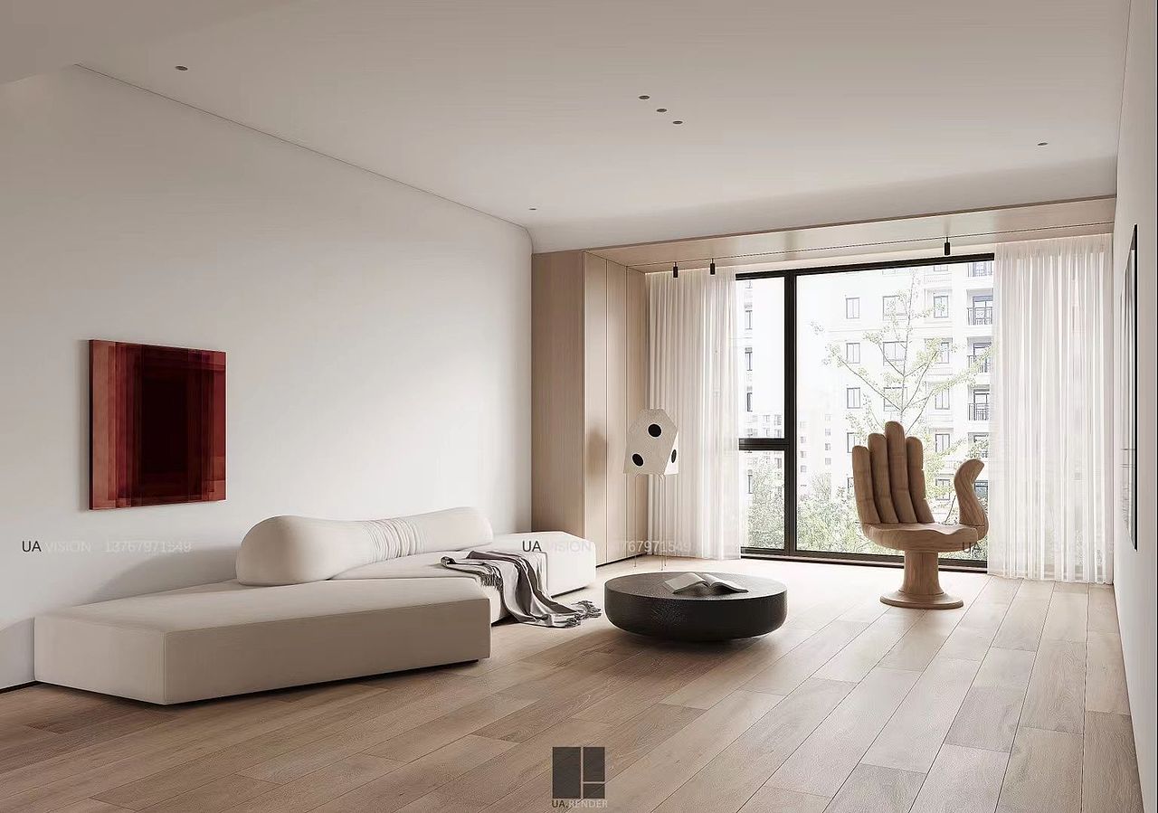 空间的“宜”术,“瑞”智的品位