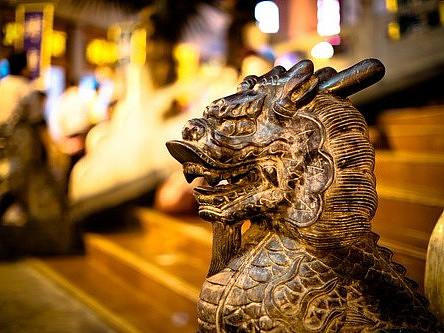 如何拍摄背景虚化，跟西安王老师摄影培训来学习