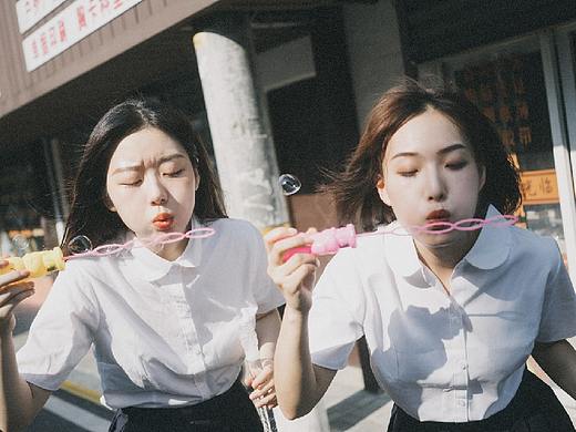 吹呀吹呀~少女之歌！