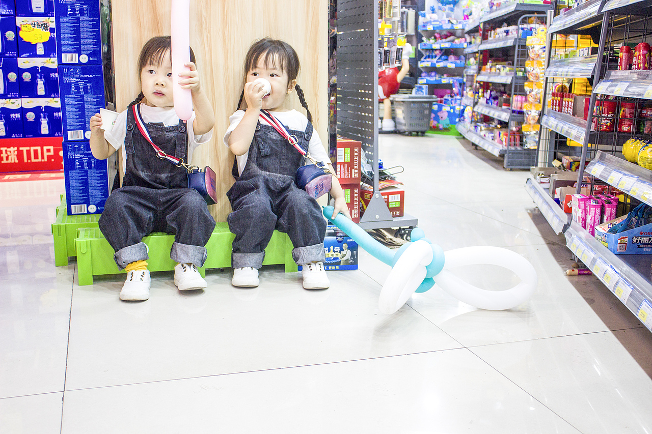 愉快的周日（图ZMTc3OTAyNDY4） - 人像摄影 - 站酷设计师糯米和茶原创素材 - 站酷ZCOOL