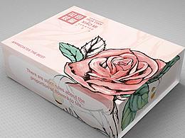 花茶包裝