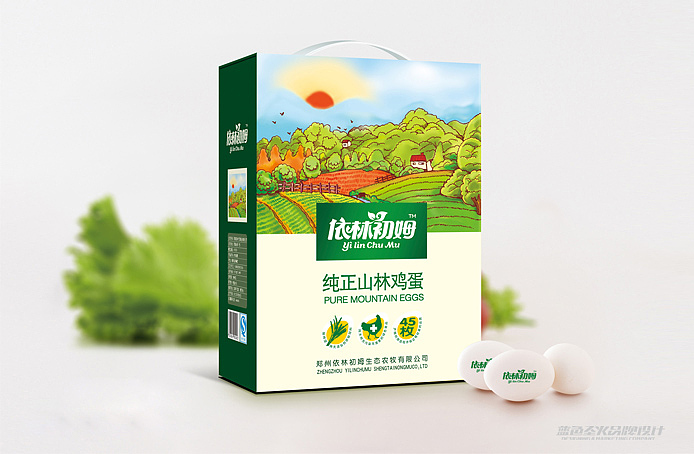 依林初姆鸡蛋（图ZODQ1NzAzNg==） - 包装 - 站酷设计师蓝色盛火原创素材 - 站酷ZCOOL