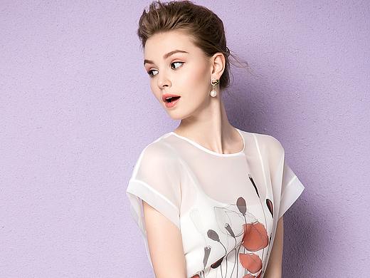 电商天猫服装拍摄/女装拍摄/外模拍摄//幻想广告摄影（个人主页-ZMjU3NDIyMTI=） - 人像摄影 - 站酷设计师广州幻想广告摄影原创素材 - 站酷ZCOOL