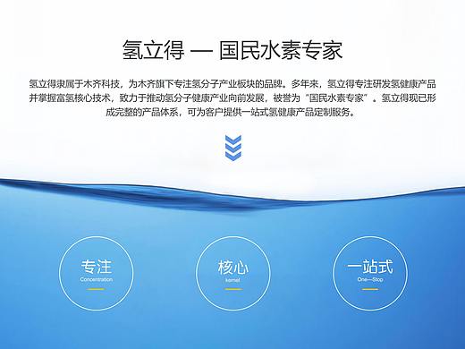 推介书 产品介绍 ppt 