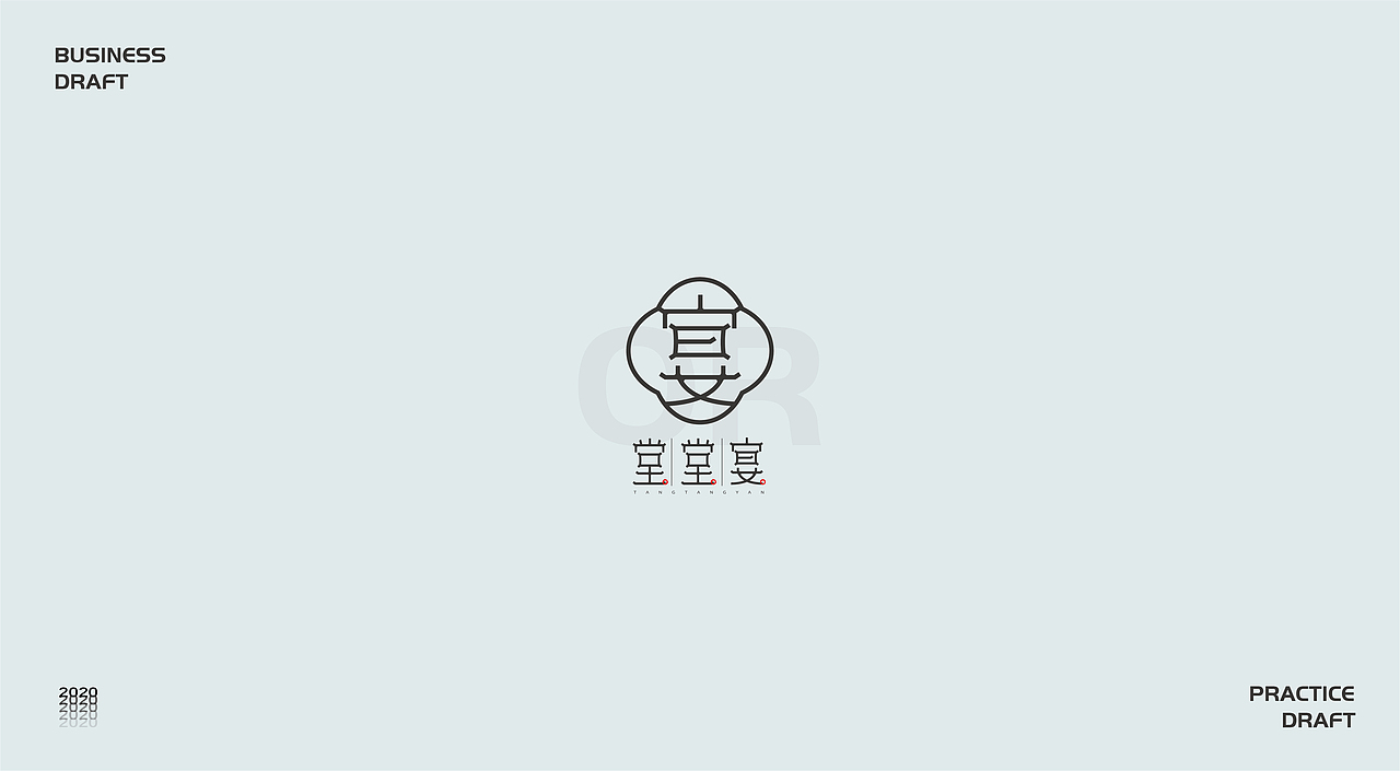 LOGO合集（图ZMjM5OTgxMzU2） - Logo - 站酷设计师脑洞者原创素材 - 站酷ZCOOL