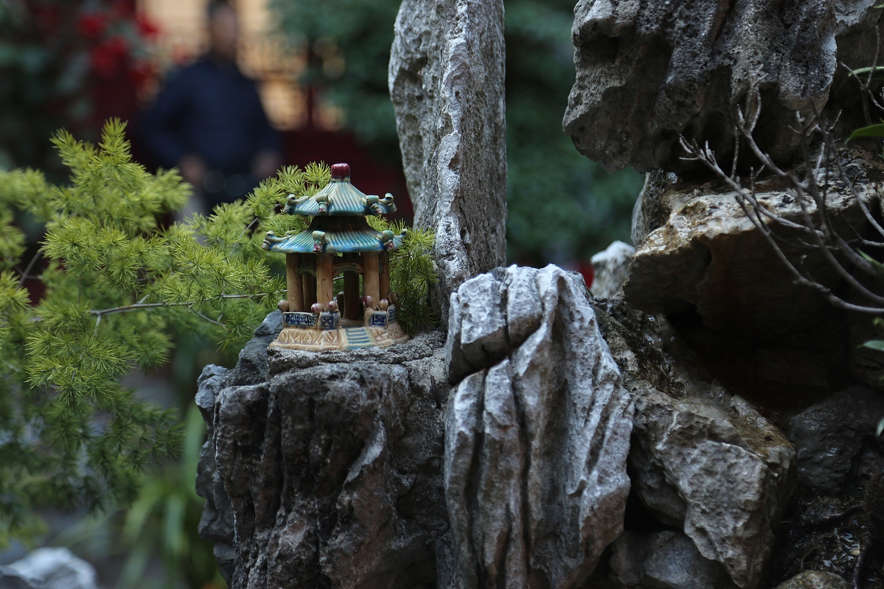 【浅夏】之【石林+大理+丽江】旅途摄影（图ZMjU0ODM4ODg4） - 风光摄影 - 站酷设计师布衣宰相原创素材 - 站酷ZCOOL