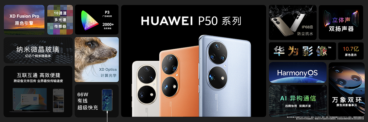 2022华为全屋智能及全场景春季新品发布会（图ZMjk0OTkzMTg0） - PPT/Keynote - 站酷设计师韧吼吼世佳原创素材 - 站酷ZCOOL