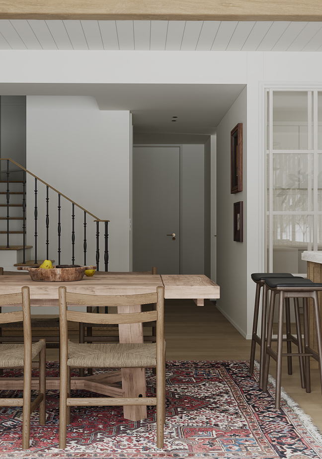 美式乡村风格|效果图方案（图ZMzY1OTY1NzYw） - 家装设计 - 站酷设计师文文a金该图匠原创素材 - 站酷ZCOOL