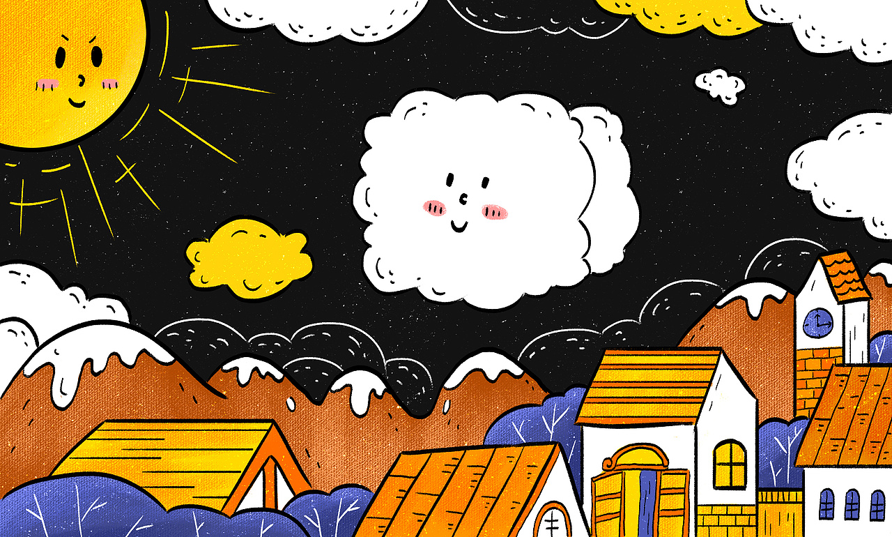 艾斯与柠檬（图ZMTYyNTcxMTEy） - 创作习作 - 站酷设计师lemonmomo原创素材 - 站酷ZCOOL