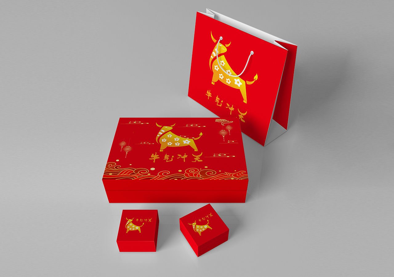 包装盒（图ZMjQ5MTU1NDQw） - 其他平面 - 站酷设计师HuanJiee原创素材 - 站酷ZCOOL