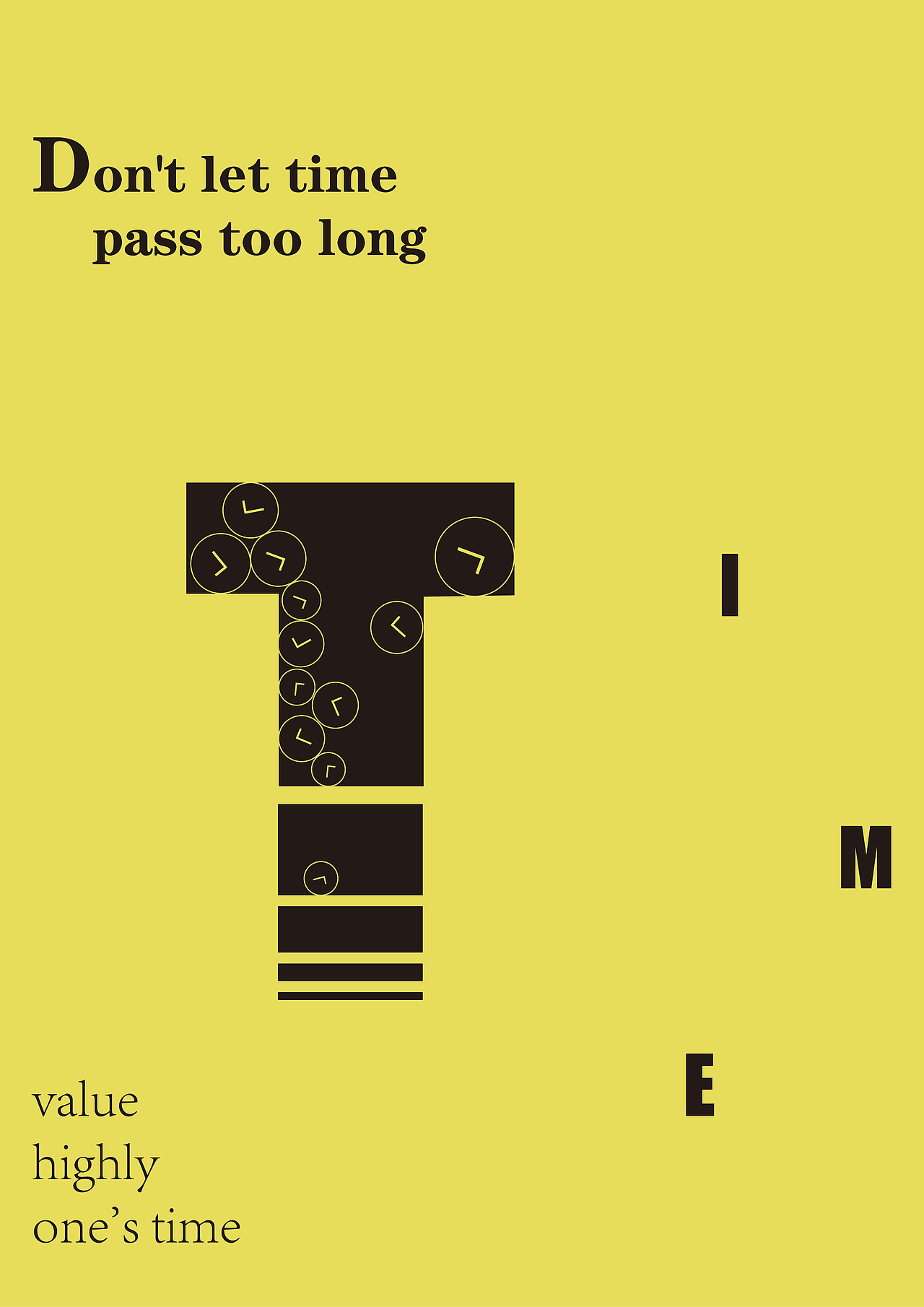 time（图ZMjc4NDgwNTE2） - 海报 - 站酷设计师玫姐姐原创素材 - 站酷ZCOOL