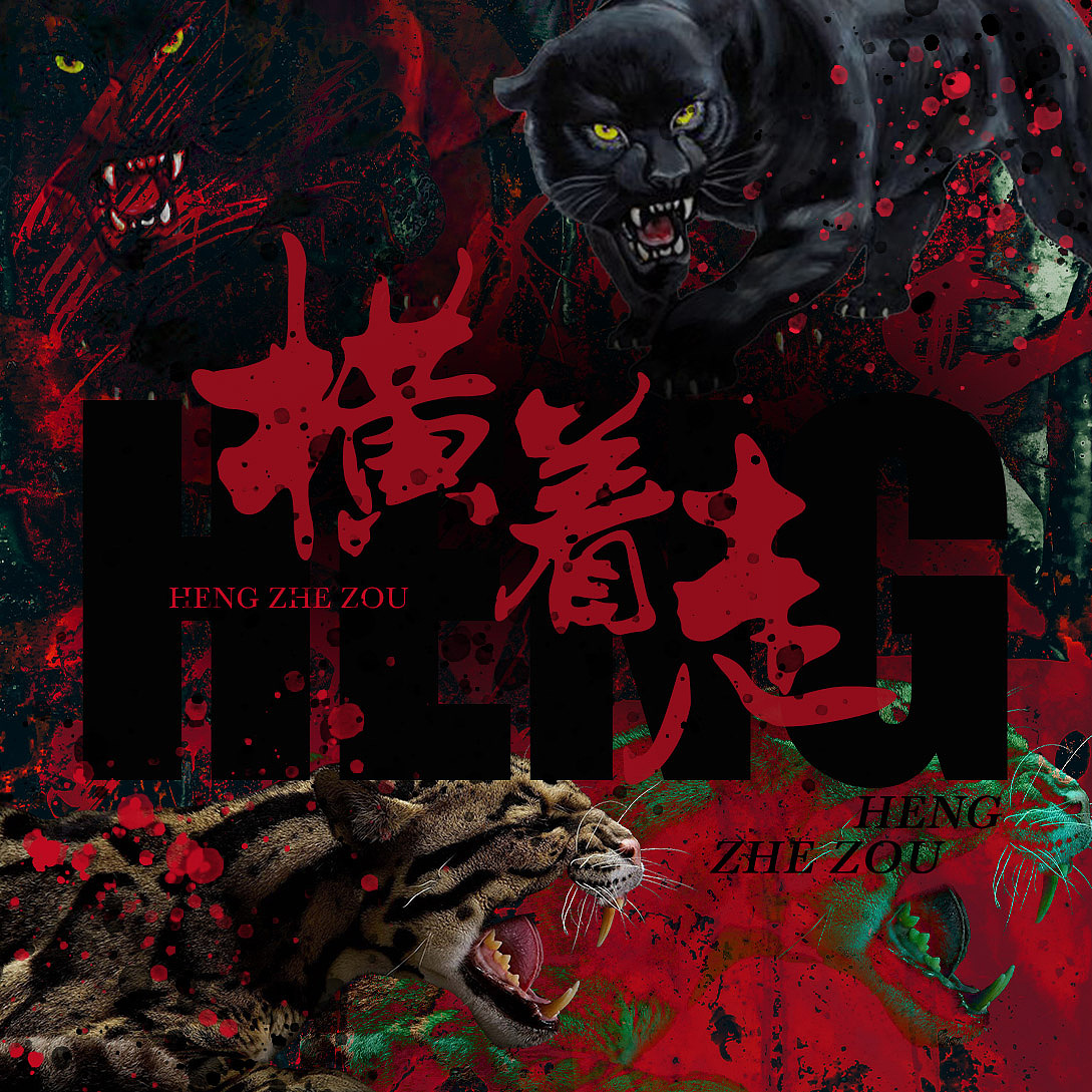 专辑封面设计💽