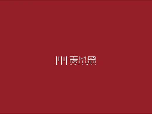 地产logo