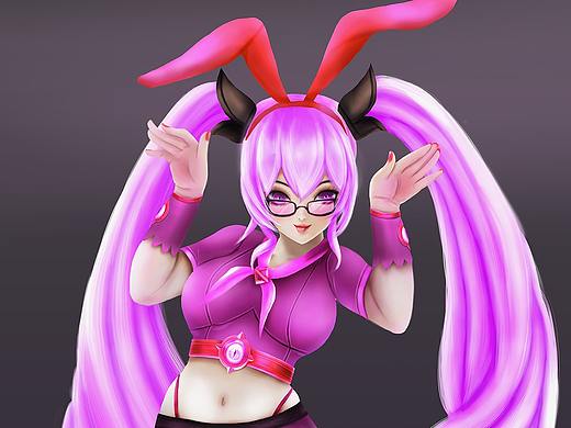 几张插画练习（个人主页-ZMzM5ODA0ODA=） - 创作习作 - 站酷设计师心JY原创素材 - 站酷ZCOOL