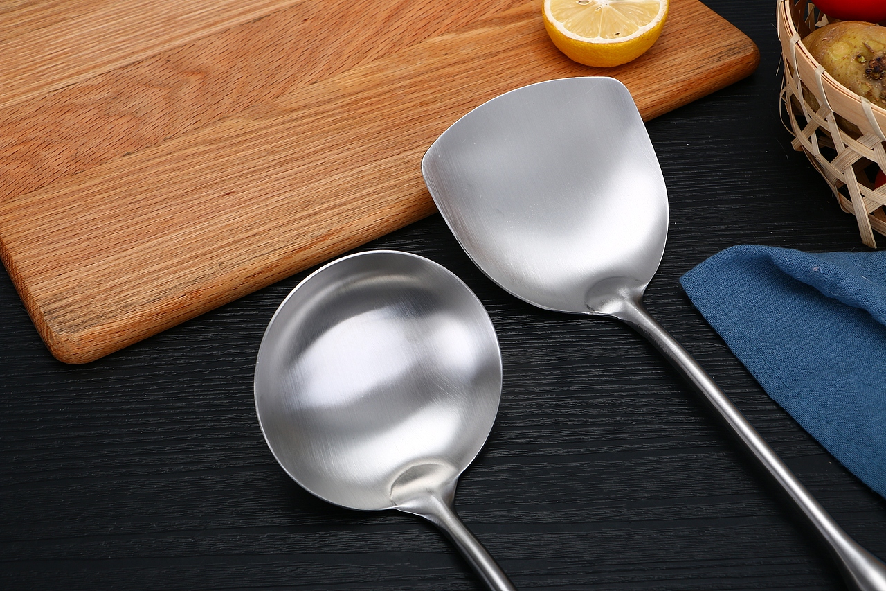 产品拍摄-厨具套装（图ZMTU3MTE1ODM2） - 产品摄影 - 站酷设计师视影云商原创素材 - 站酷ZCOOL