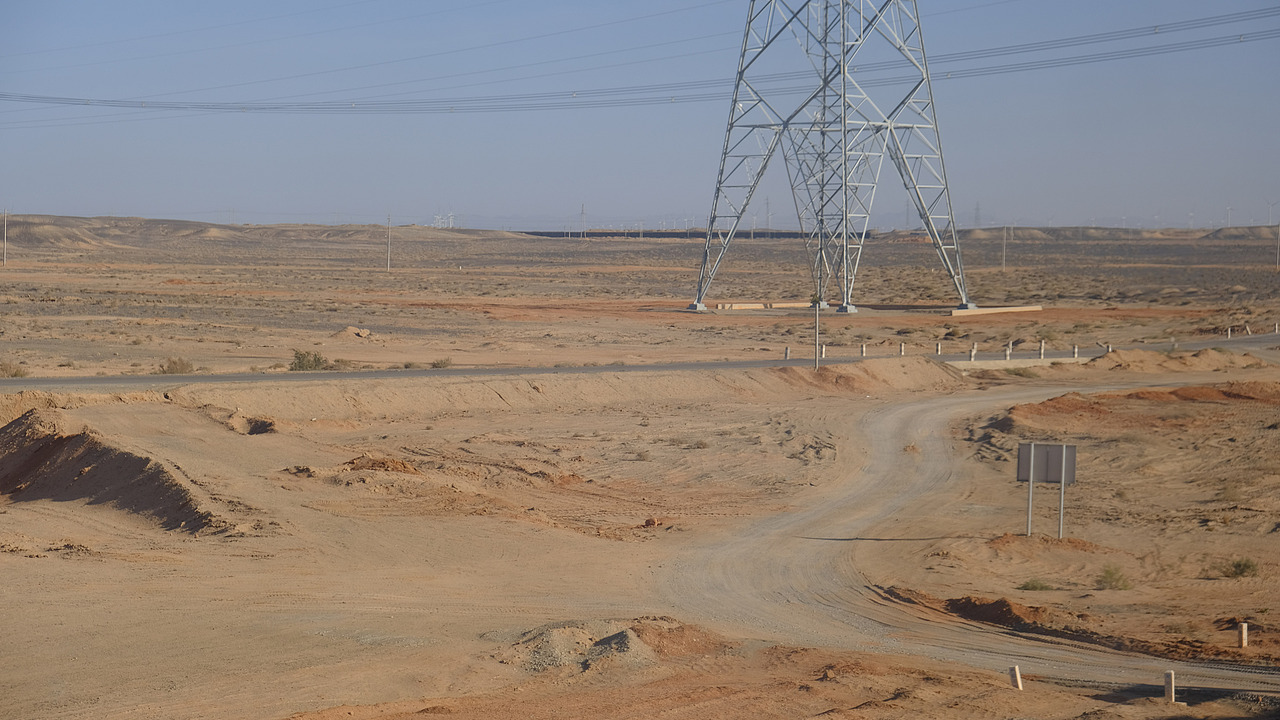 敦煌之旅（图ZMjM0NjM4MzI0） - 风光摄影 - 站酷设计师鬼马少年叫渣渣原创素材 - 站酷ZCOOL