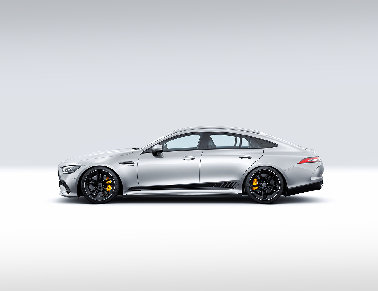 AMG GT53