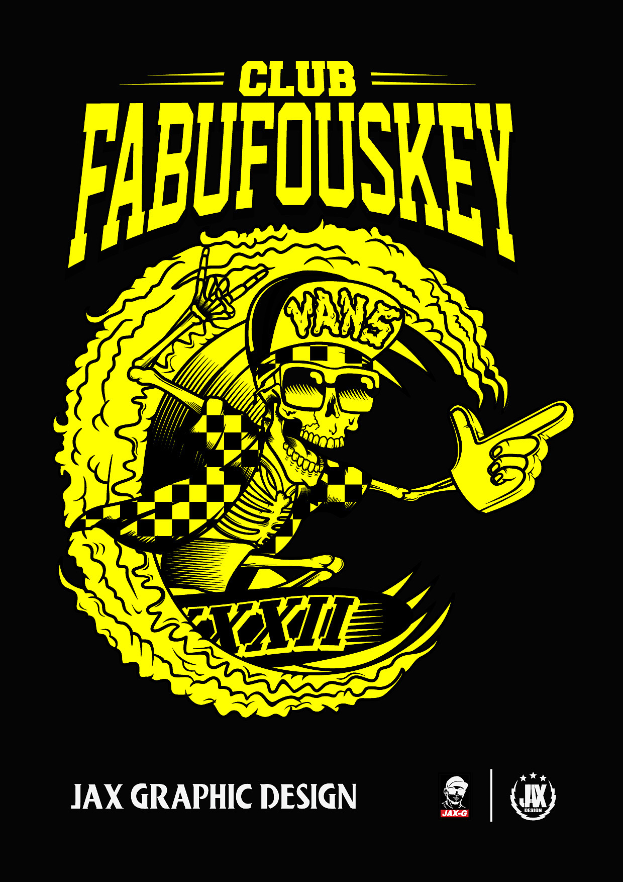 冲浪（图ZNjAyNTA3NzI=） - 新锐潮流插画 - 站酷设计师hiphopjax原创素材 - 站酷ZCOOL