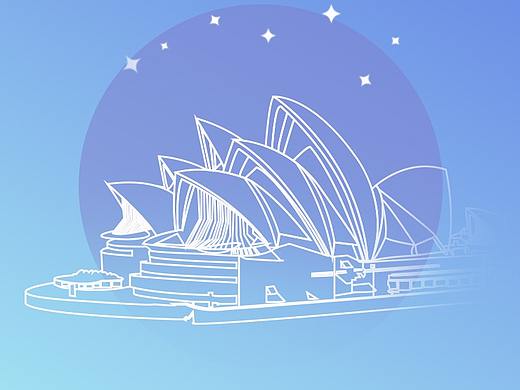 旅游GOapp設(shè)計（個人主頁-ZMjI1MDgzNzI=） - APP界面 - 站酷設(shè)計師進擊的Satan原創(chuàng)素材 - 站酷ZCOOL