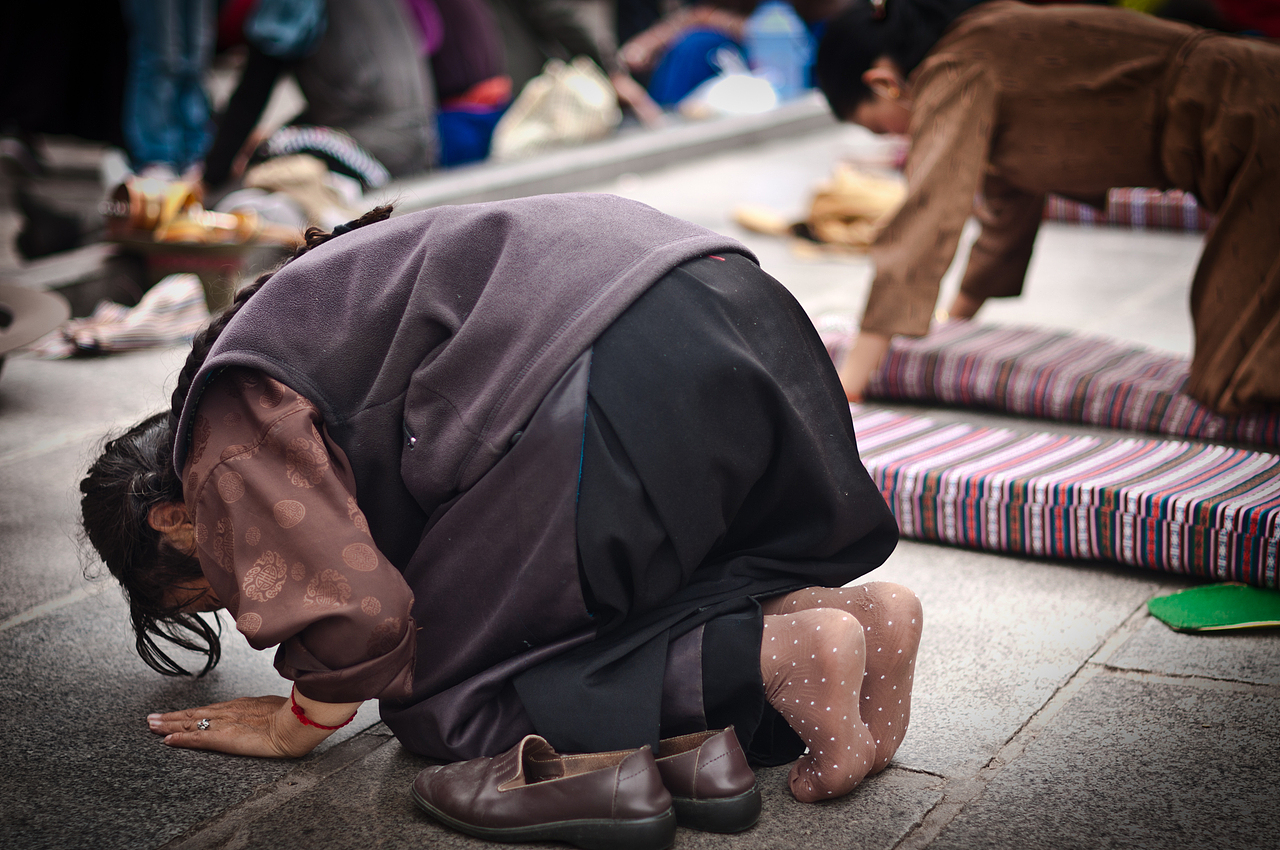 拉萨（图ZNTQwNzU1MTY=） - 风光摄影 - 站酷设计师晴天belong原创素材 - 站酷ZCOOL