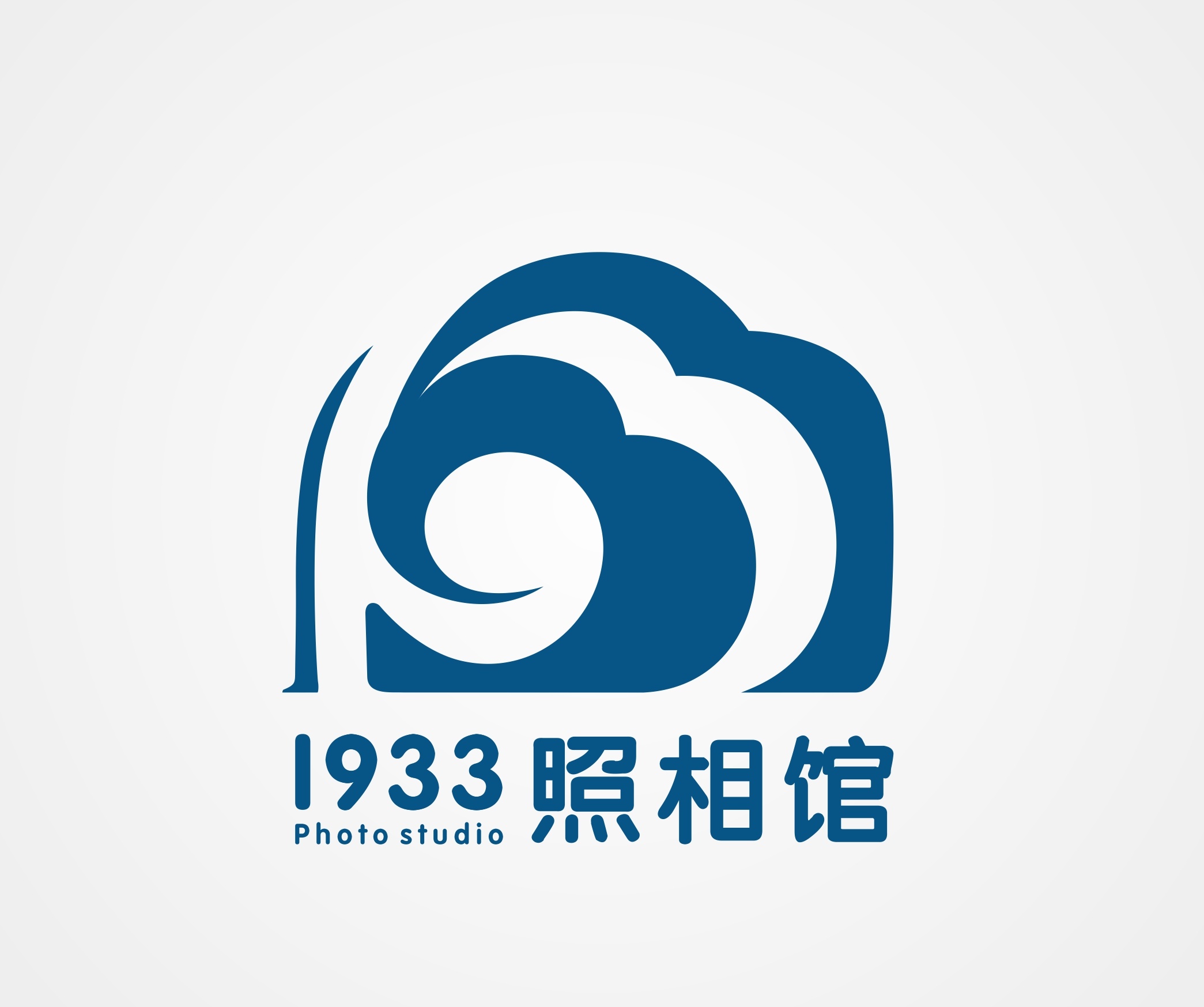 1933照相馆|平面|logo|dsjincheng - 原创作品 - 站酷 (zcool)