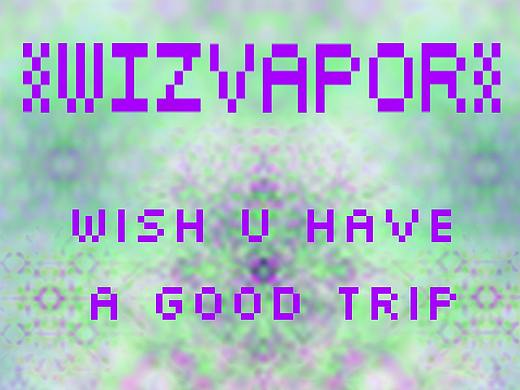 wizvapor产品宣传图
