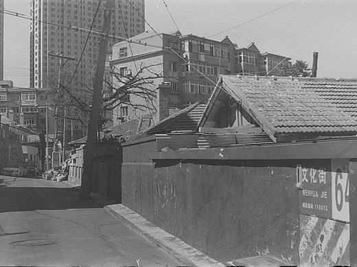 胶片摄影_街道（个人主页-ZNDUzOTE4MDA=） - 人像摄影 - 站酷设计师张韬胶片摄影原创素材 - 站酷ZCOOL