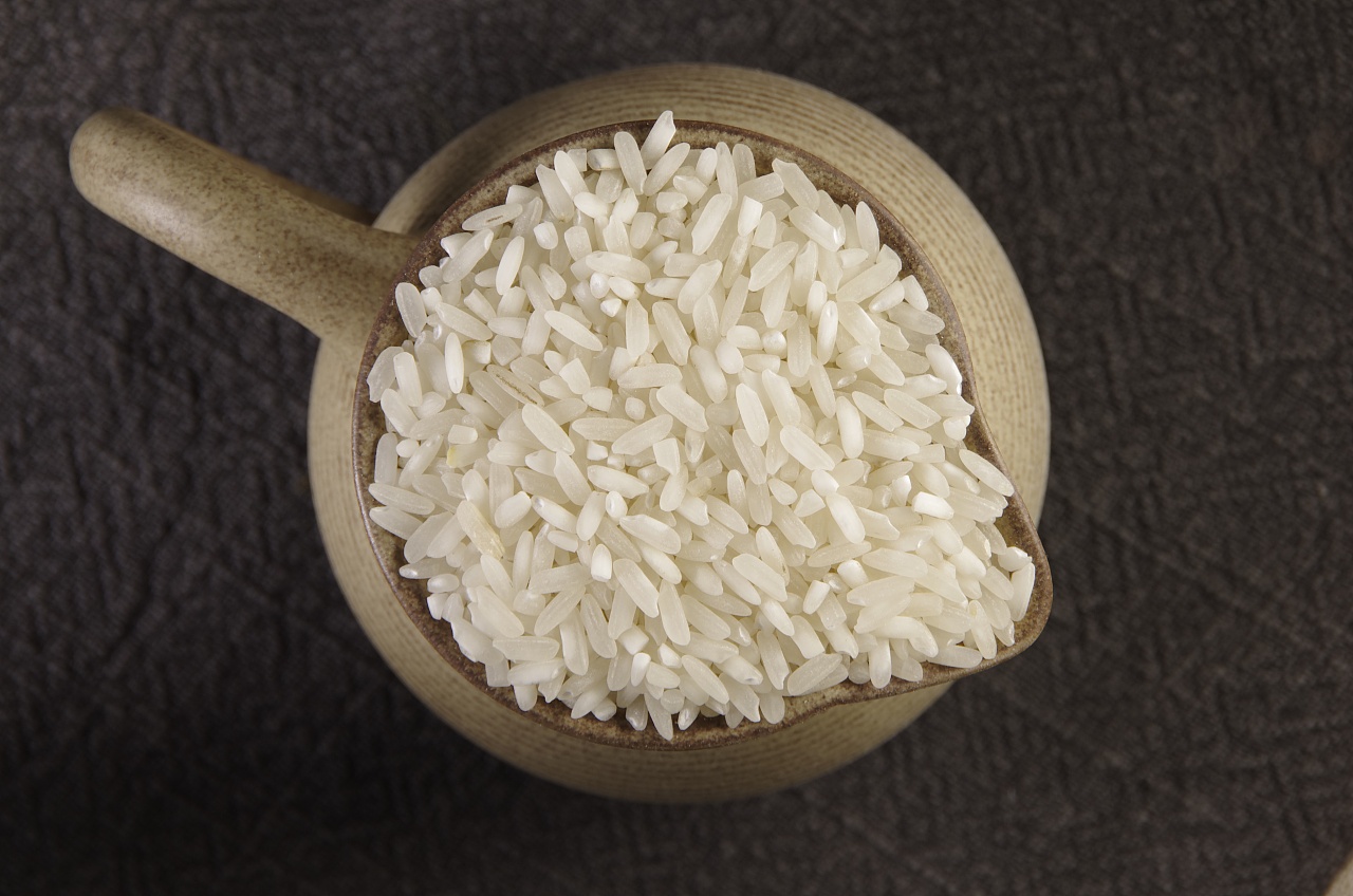 四川本地的长粒糙米从小吃到大,在遍地是东北大米的今天很难再吃得