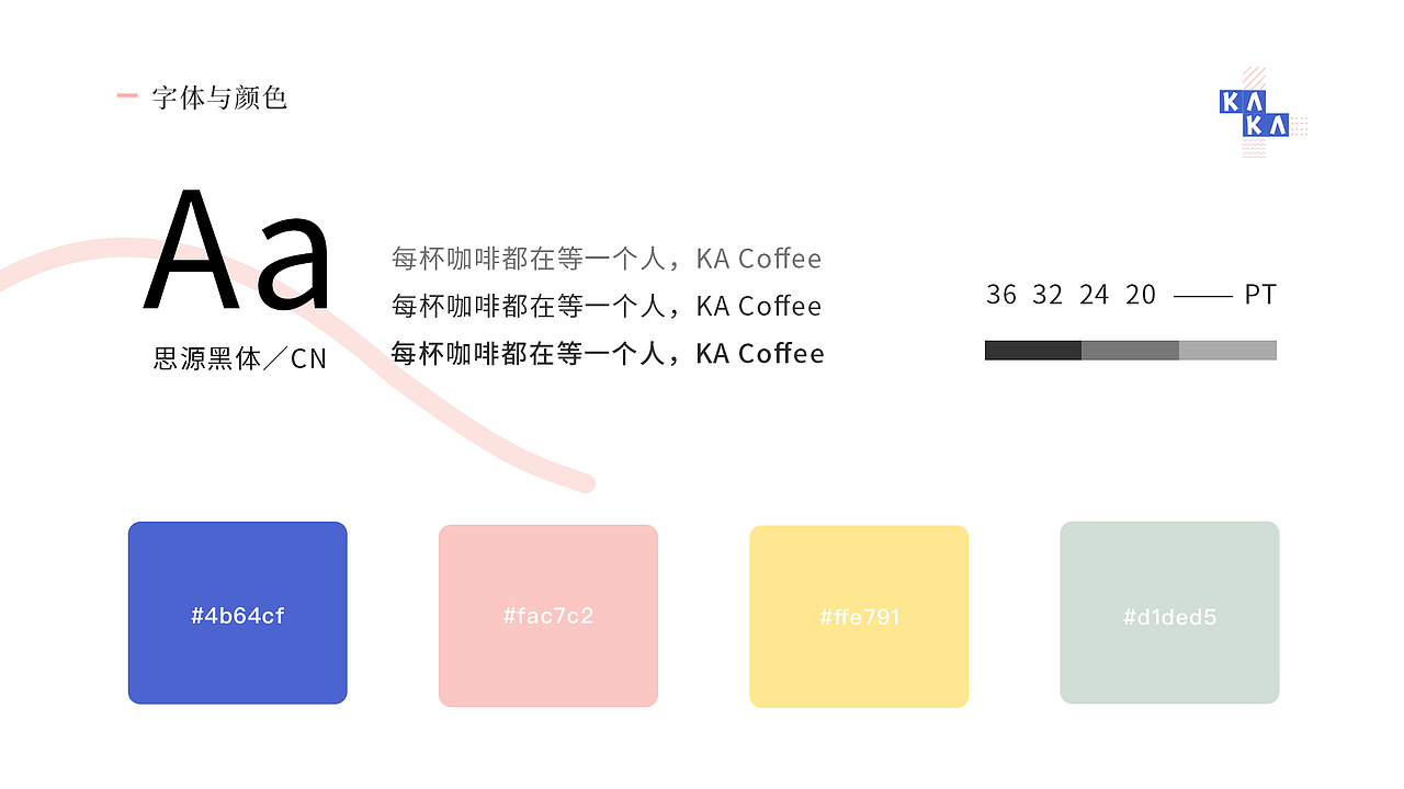 KAKA咖啡点餐外卖小程序（图ZMTk2NDEwODMy） - APP界面 - 站酷设计师酥宅大饼原创素材 - 站酷ZCOOL