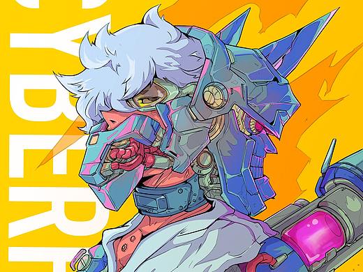 机械胸像CYBERHEAD episodeII