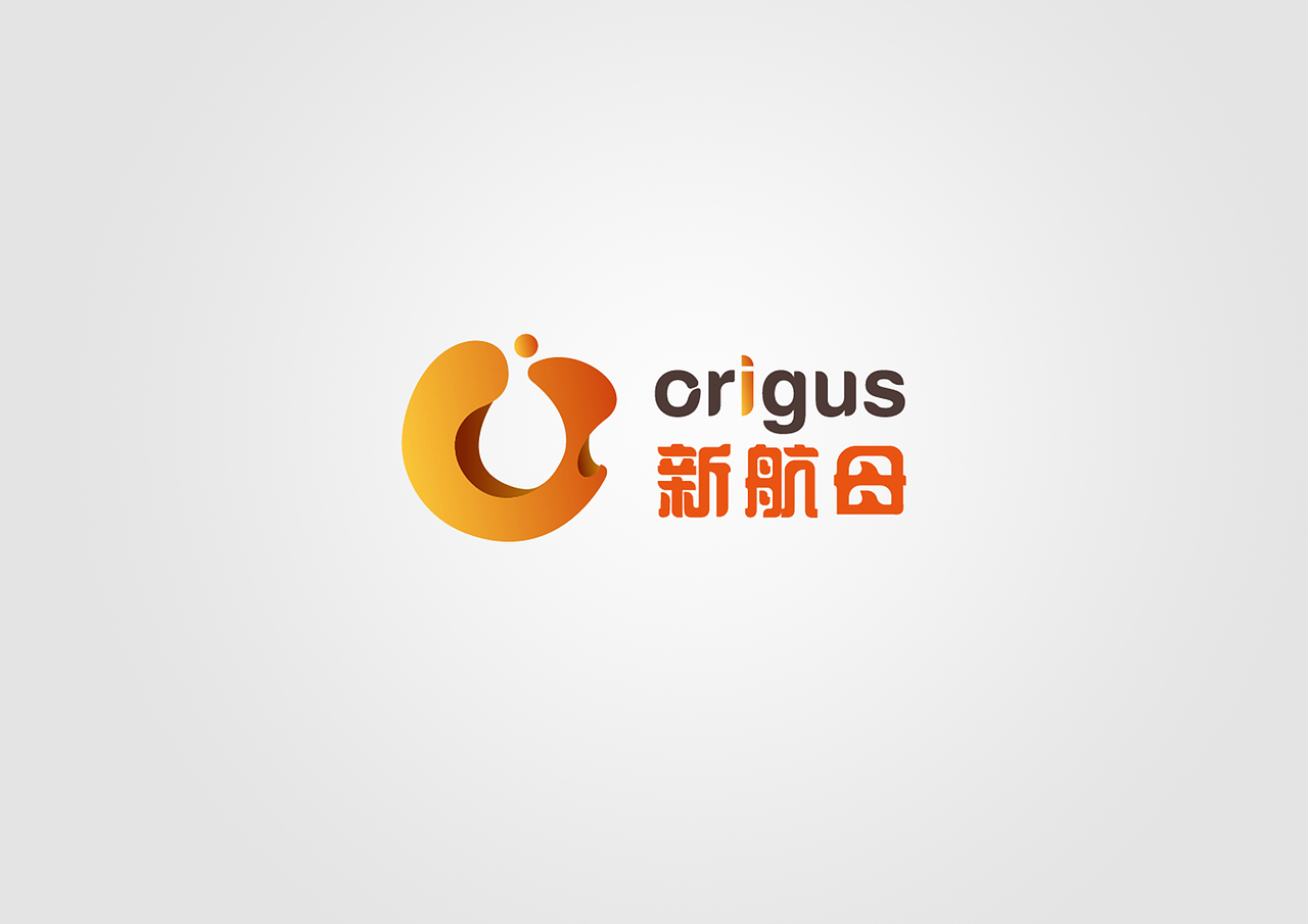 好伦哥logo提案