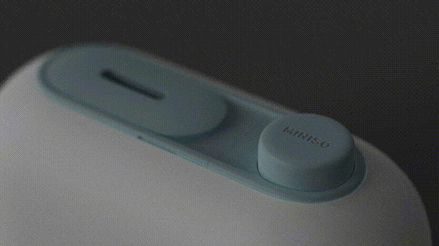 耳机、加湿器详情页项目展示