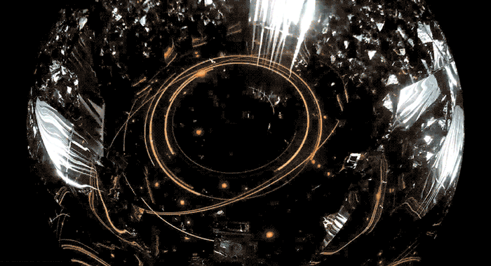 優(yōu)酷「瓶·美術館」創(chuàng)意空間動畫（圖ZMTUzMzM2NzI0） - Motion Graphic - 站酷設計師Wht_w原創(chuàng)素材 - 站酷ZCOOL